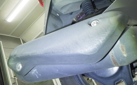 SUZUKI ADDRESS V125 G