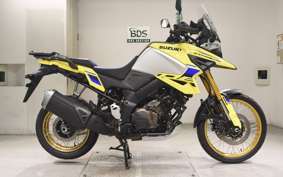 SUZUKI Vｽﾄﾛｰﾑ1050DE 2023 EF11M