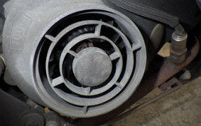 SUZUKI LET's 4 CA45A