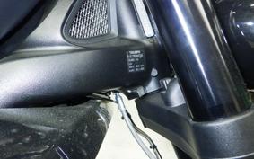 TRIUMPH ROCKET III GTストーム 2026
