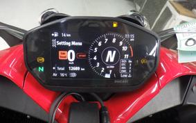 DUCATI SS950S 2022