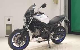 SUZUKI SV650 A 2017 VP55B