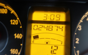 SUZUKI BURGMAN200 CH41A