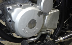 HONDA CBX125 CUSTOM 2002 JC12