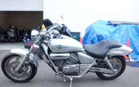 HONDA V-TWIN MAGNA MC29