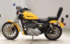 HARLEY XL1200S 2000