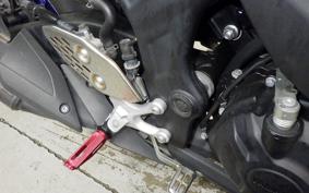 YAMAHA YZF-R25 2009 RG10J