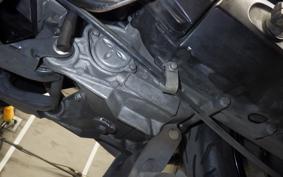 SUZUKI ADDRESS 110 2025 CE47A