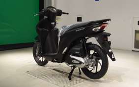 HONDA DIO110-3ﾍﾞｰｼｯｸ 2023 JK03