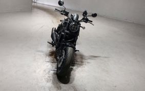 HONDA REBEL 1100 2022 SC83