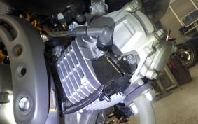 HONDA MONKEY 125 ABS JB02