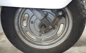 HONDA GYRO CANOPY TA02