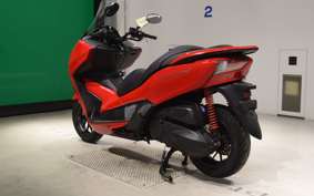 HONDA FORZA SI MF12