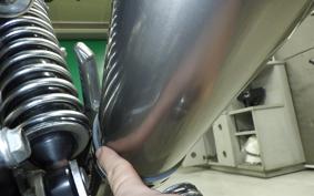 KAWASAKI ZEPHYR 400 KAI 2005 ZR400C