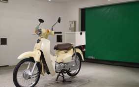 HONDA C50 SUPER CUB AA09