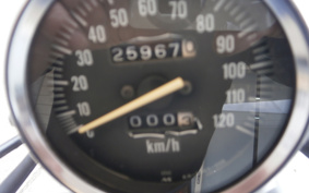 KAWASAKI ELIMINATOR 125 BN125A