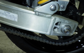 YAMAHA XJR400 Gen.3 R 2003 RH02J