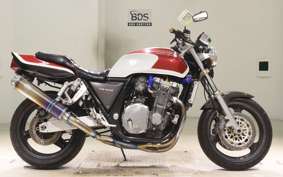 HONDA CB1000SF 1994 SC30