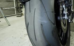 YAMAHA MT-09 A 2021 RN52J