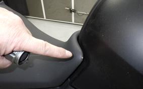 DUCATI MONSTER 937 + 2025