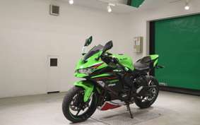 KAWASAKI ZX-25R ZX250E