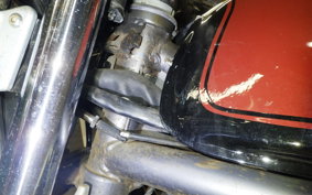 KAWASAKI BALIUS 250 2000 ZR250A