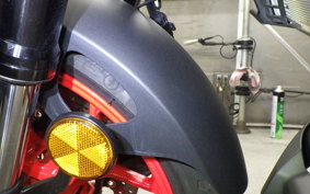 YAMAHA MT-03 ABS 2020 RH13J