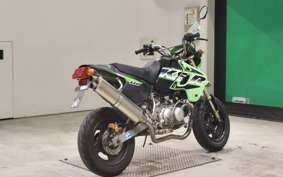 KAWASAKI KSR110 KL110A