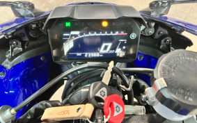 YAMAHA YZF-R7 2023 RM39J