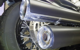 HARLEY FXBBS1870 2021