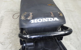 HONDA ZOOMER AF58