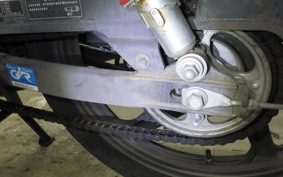 HONDA CBF 125 2023