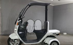 HONDA GYRO TA03