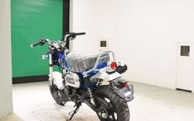 HONDA DAX 125 JB06
