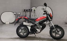 SUZUKI STREET MAGIC CF12A