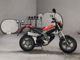 Фото Suzuki STREET MAGIC с японского аукциона