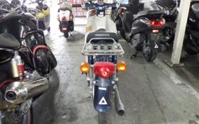 HONDA C70 SUPER CUB 2008 C70