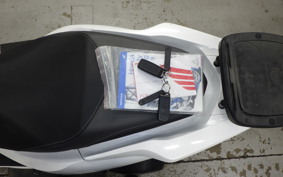 HONDA PCX125 2021 JK05