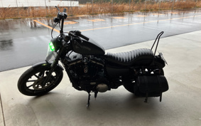 HARLEY XL883N 2020 LE2
