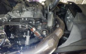 YAMAHA MAJESTY 250 Gen.4 2012 SG20J