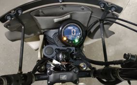 HONDA CT125 HUNTER  CUB  JA55