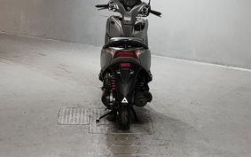 HONDA LEAD 125 JK12