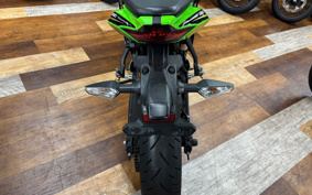 KAWASAKI NINJA ZX-25R KRT ED ZX250E