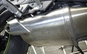 KAWASAKI NINJA 650 2013