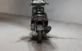 YAMAHA CYGNUS125XSR SEA5J