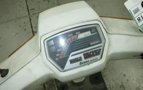 SUZUKI GEMMA 50 QUEST CA1AA
