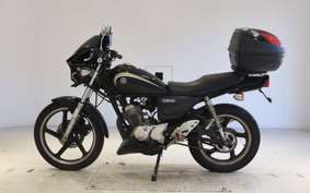 YAMAHA YBR125