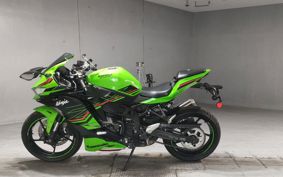 KAWASAKI  NINJA ZX-25R SE ZX250H