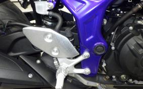 YAMAHA MT-03 2019 RH13J