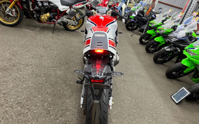 YAMAHA XSR900 GP 2025 RN96J